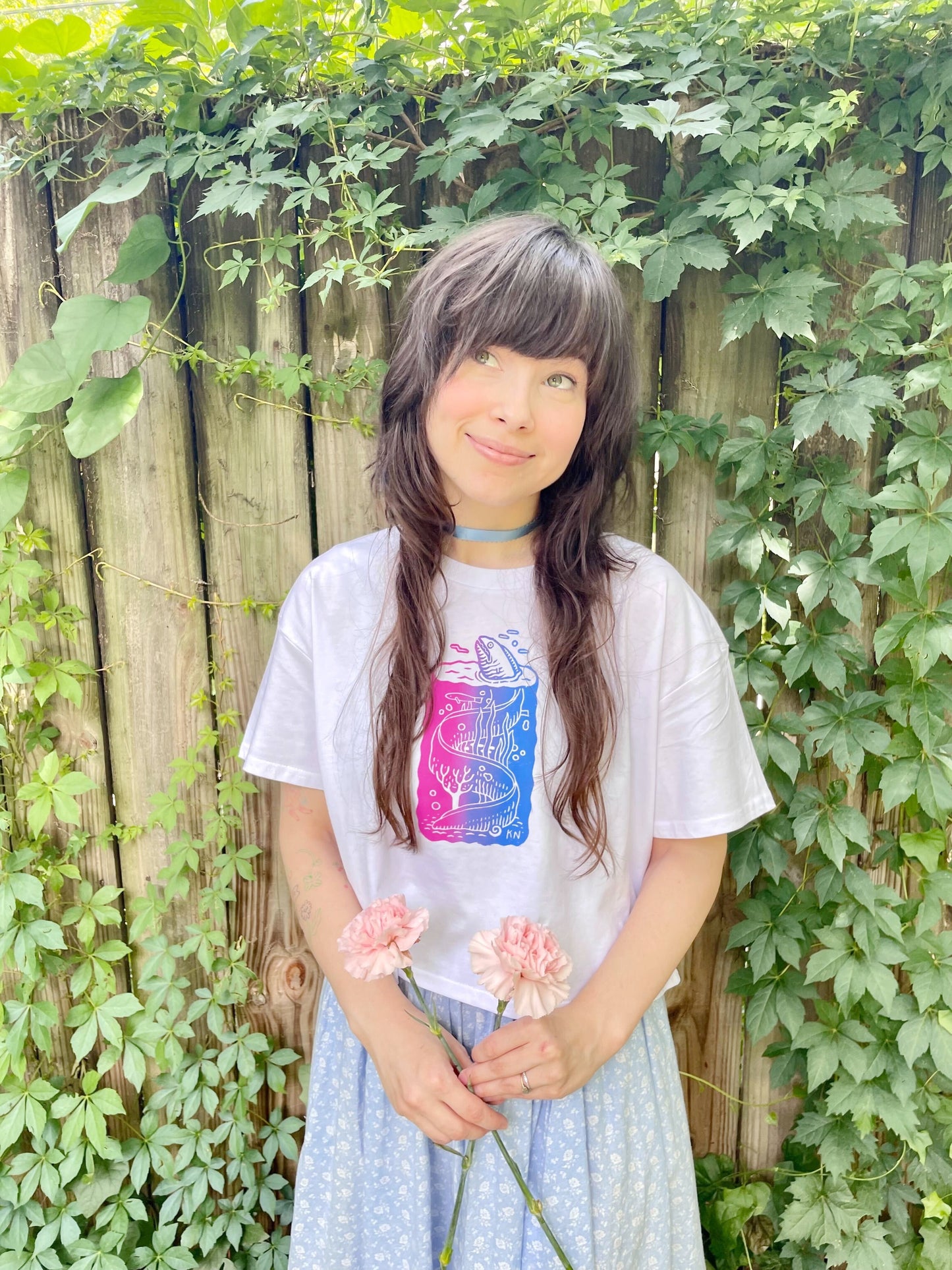 Kathleen Neeley – Pride 2022 Eel
