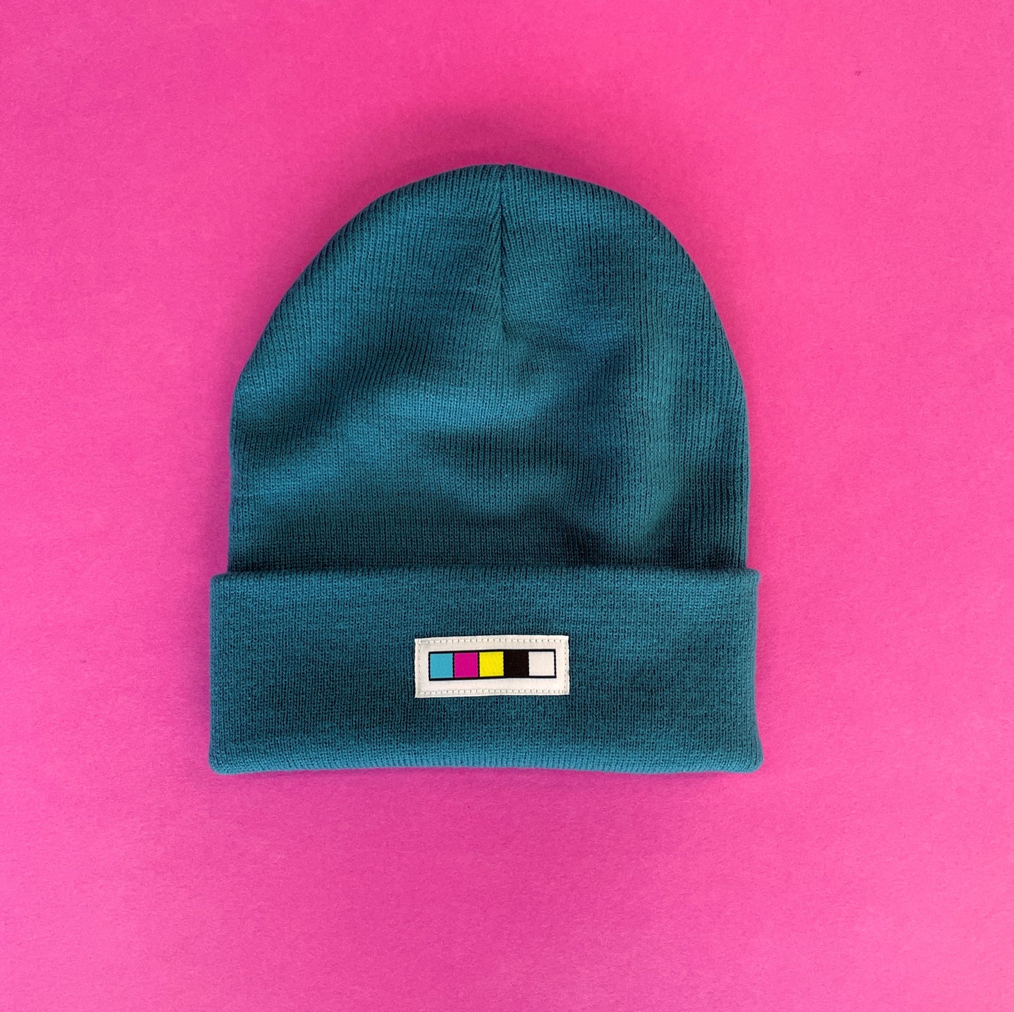 Colorbar Beanie