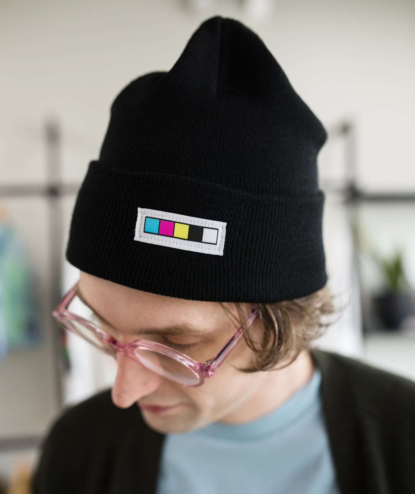 Colorbar Beanie