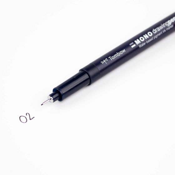 MONO Drawing Pen