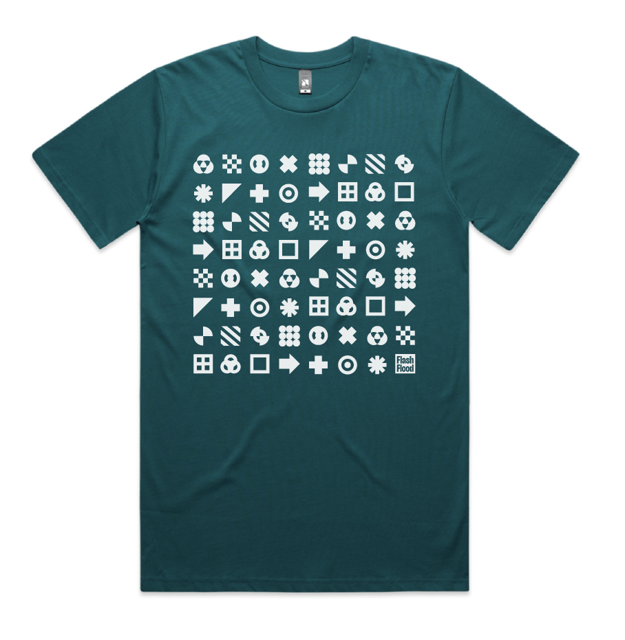 Symbols Tee