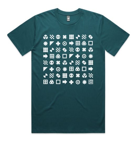 Symbols Tee