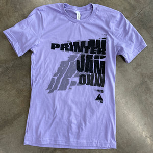 Printer Jam short sleeve