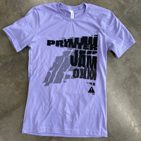 Printer Jam short sleeve