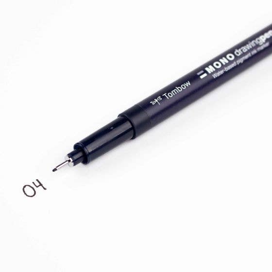 MONO Drawing Pen