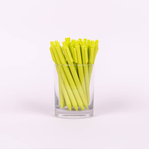 Color Jotter Pens