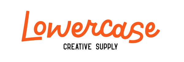 Lowercase Creative Supply