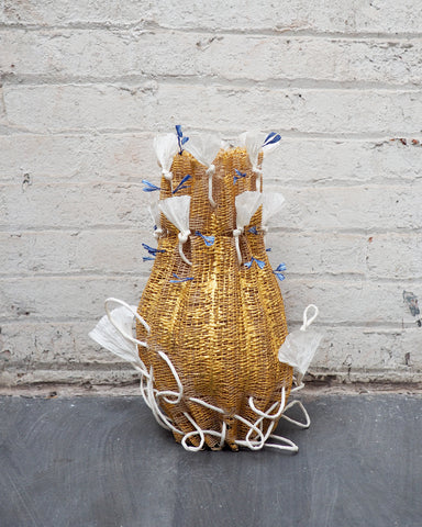 Morgan Hale – Pollinator