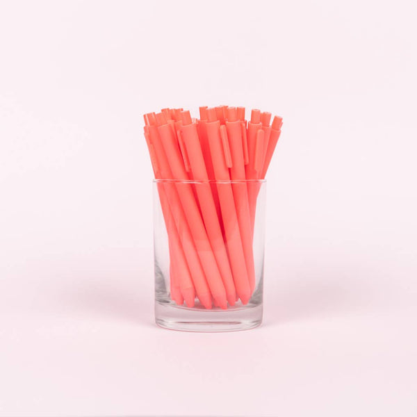 Color Jotter Pens