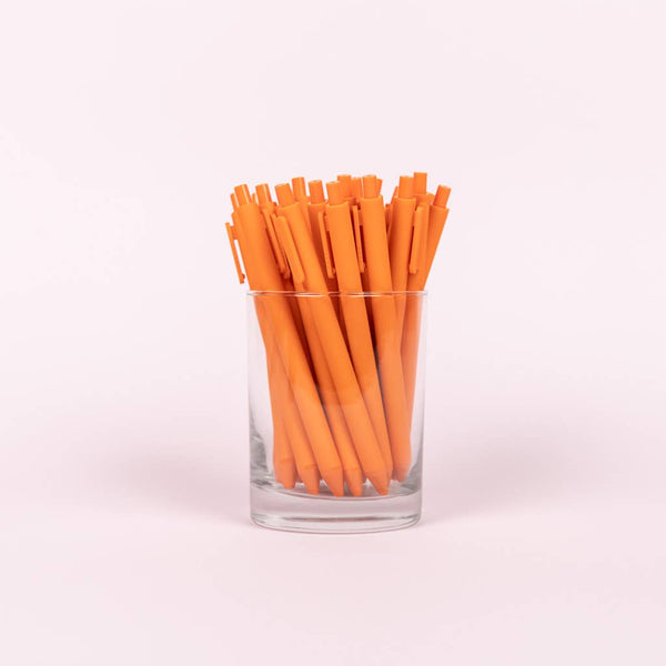 Color Jotter Pens