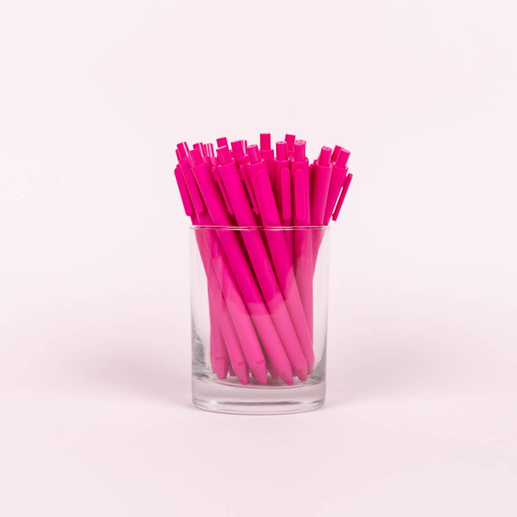 Color Jotter Pens