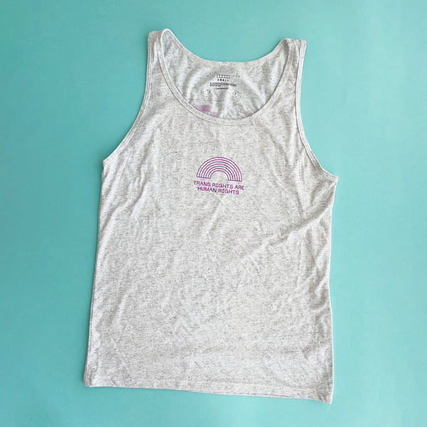Pride 2023 tank
