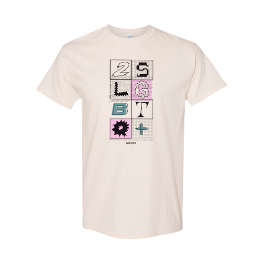Ryan Fitzgibbon – Pride in Unity Tee