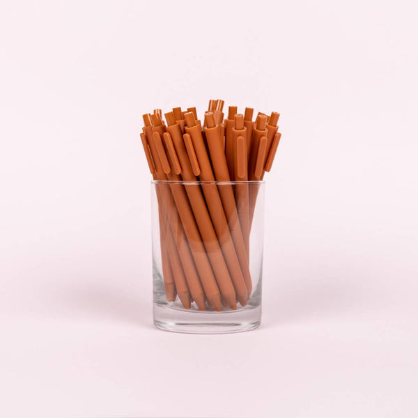 Color Jotter Pens
