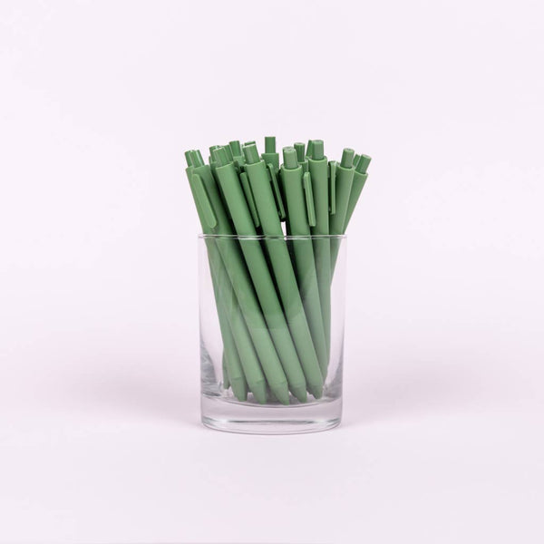 Color Jotter Pens