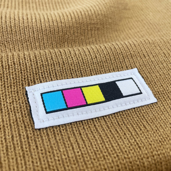 Colorbar Beanie