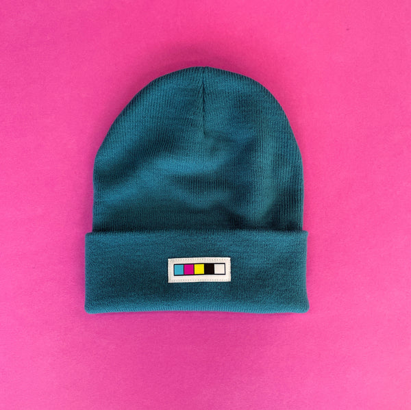 Colorbar Beanie
