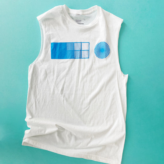 DIY Tank