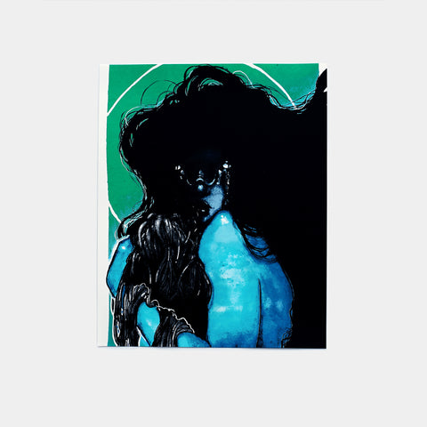 Artist Print Series 018 – Elise Whitehorn