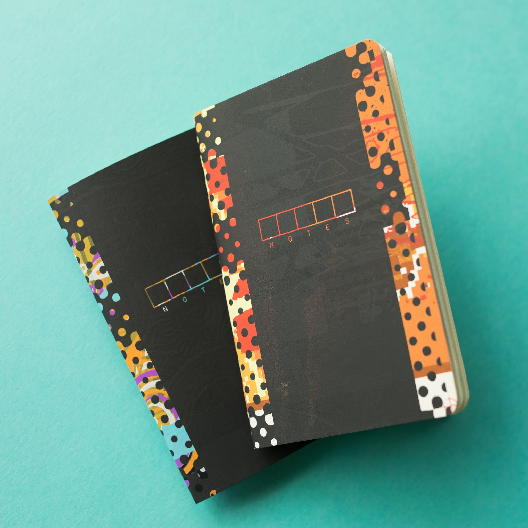 Test Print notebook
