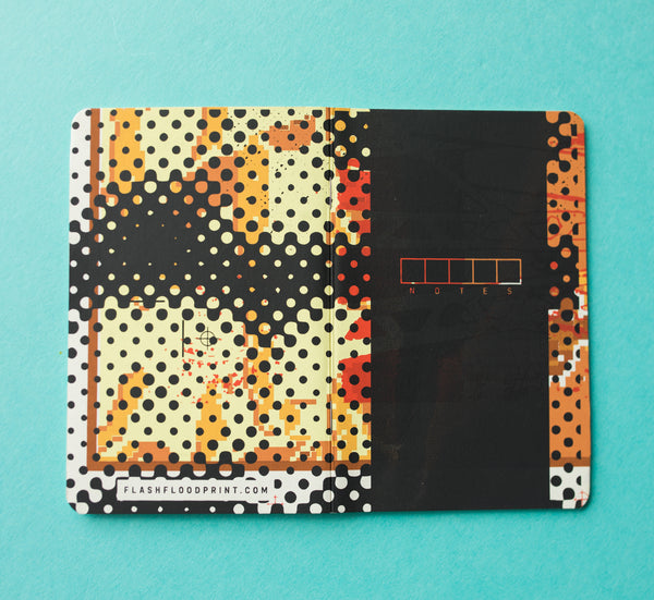 Test Print notebook