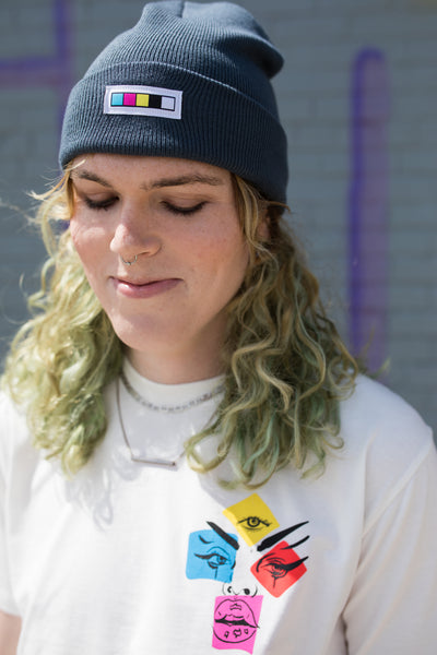 Colorbar Beanie