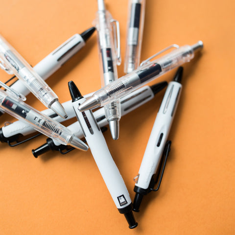 AirPress Ballpoint Pen