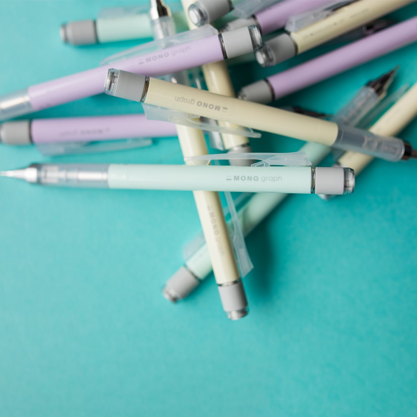 MONO Graph Mechanical Pencil