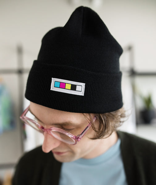 Colorbar Beanie
