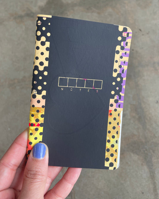 Test Print notebook
