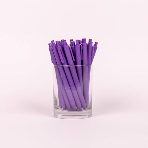 Color Jotter Pens