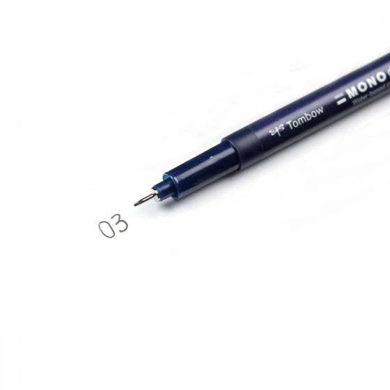 MONO Drawing Pen