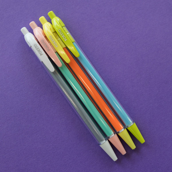Colorblock Mechanical Pencil