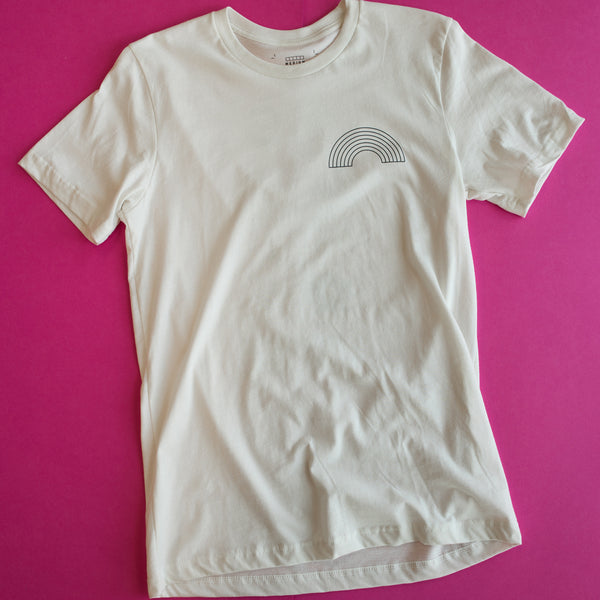 Pride 2022 tee / tank