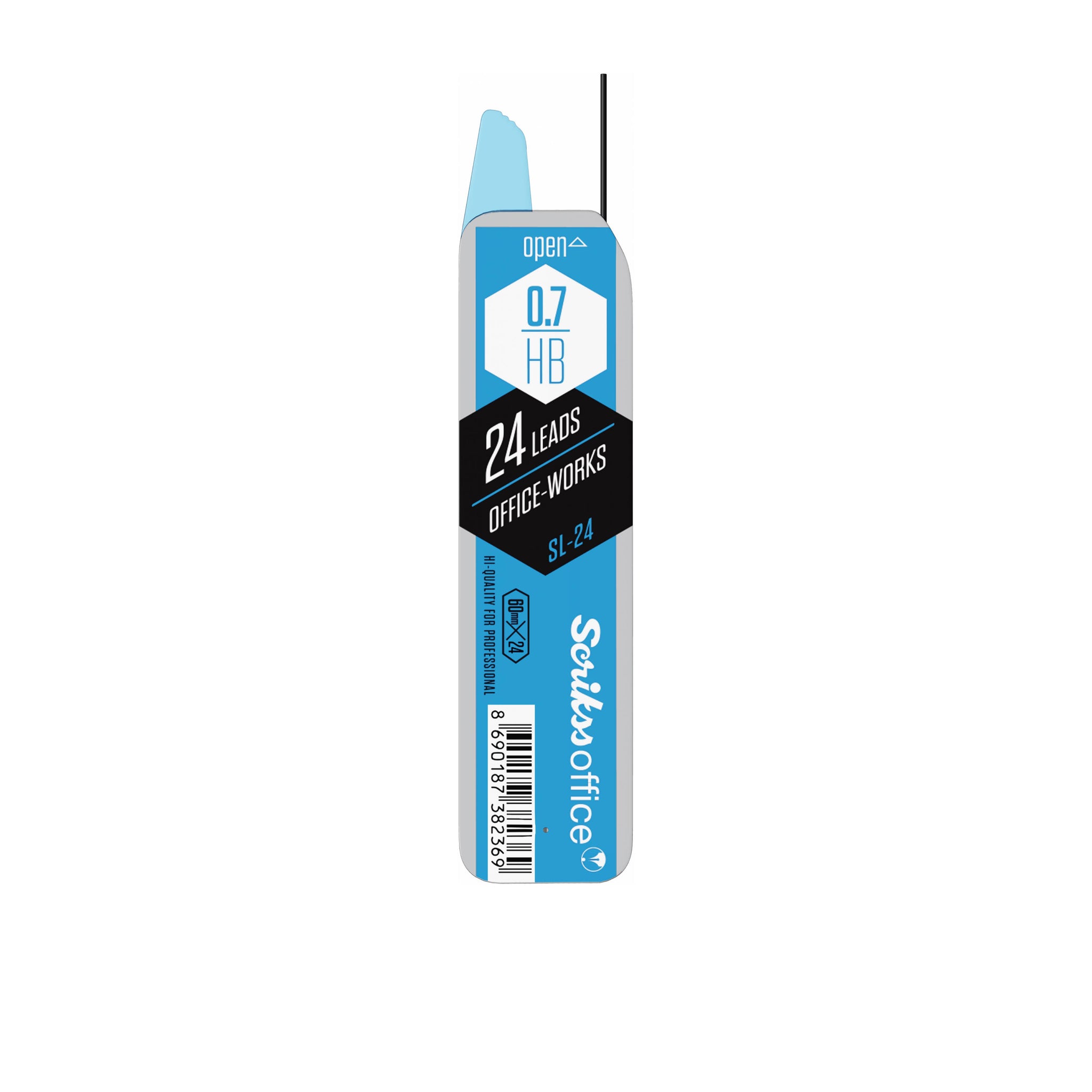 Scrikss Mechanical Pencil Lead refills